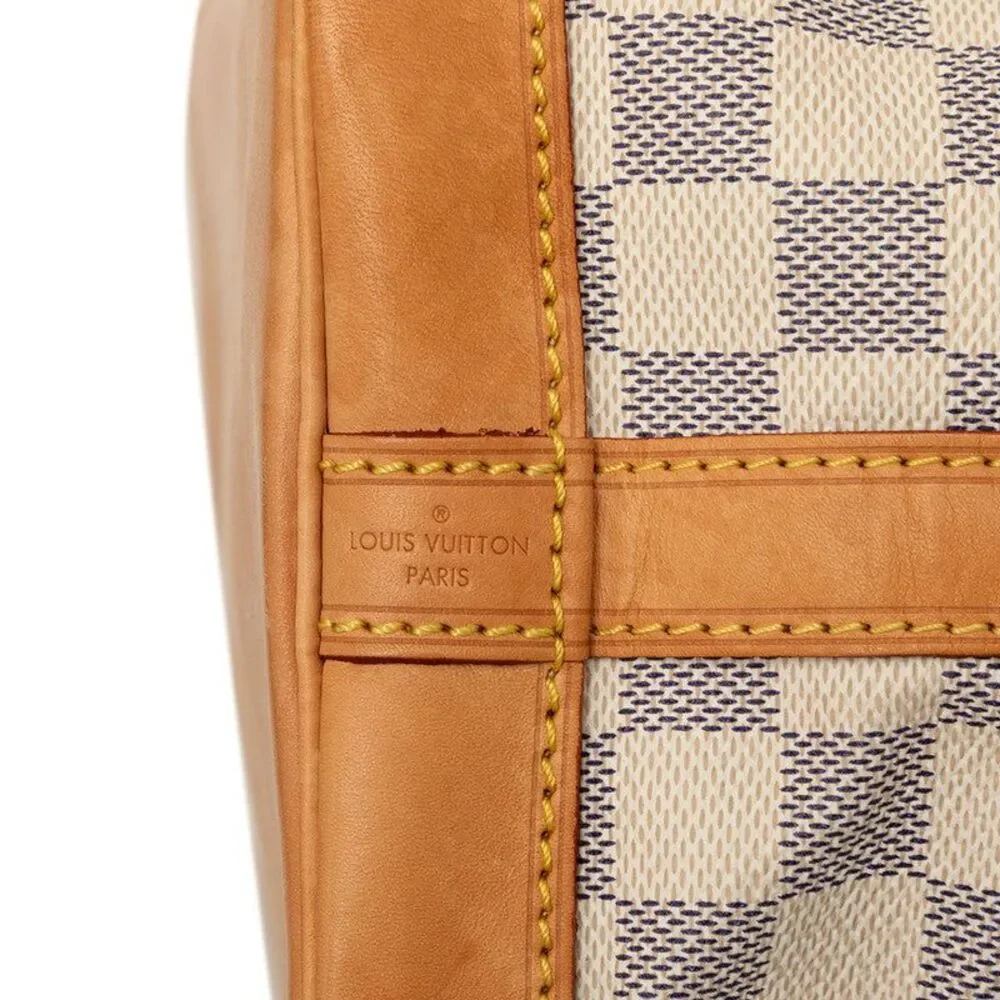Louis Vuitton Noe BB Drawstring Shoulder Bag
